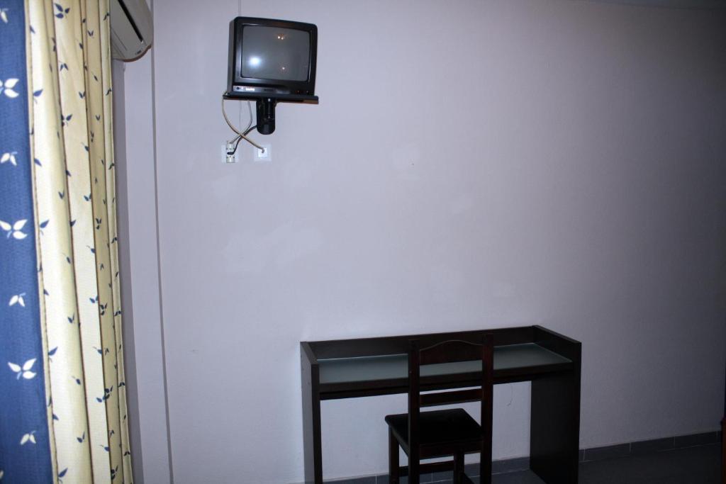 Hostal Carlos I La Línea de la Concepción Pokoj fotografie